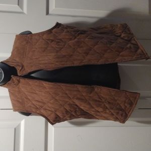 IB DIFFUSION VEST S